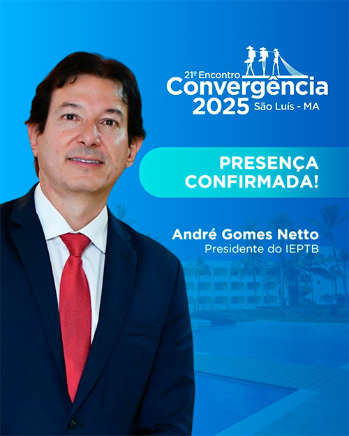 André Gomes Netto