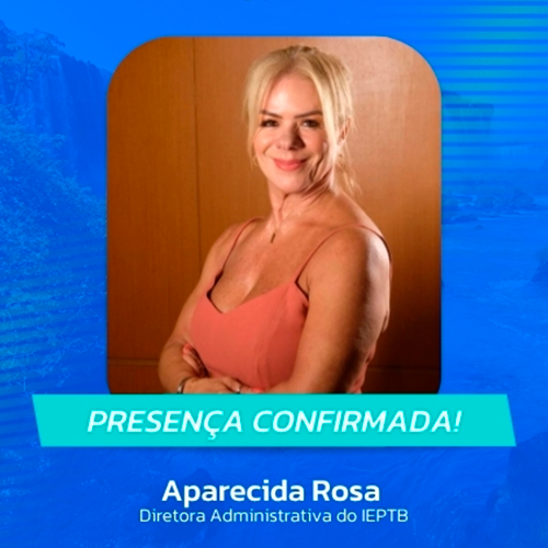 Aparecida Rosa