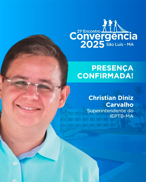 Christian Diniz Carvalho