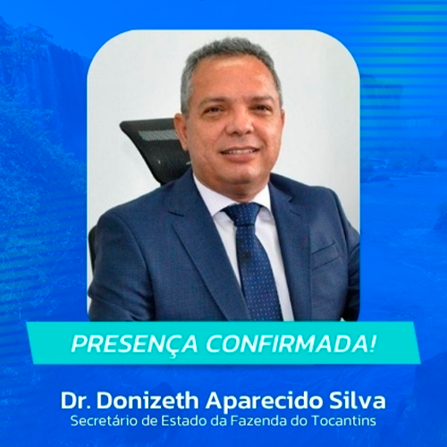 Donizeth Aparecido Silva