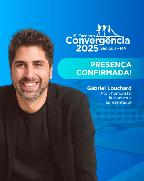 Gabriel Louchard