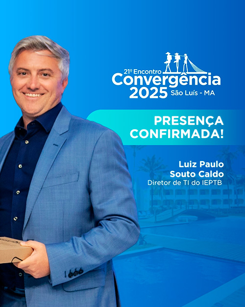 Luiz Paulo Souto Caldo