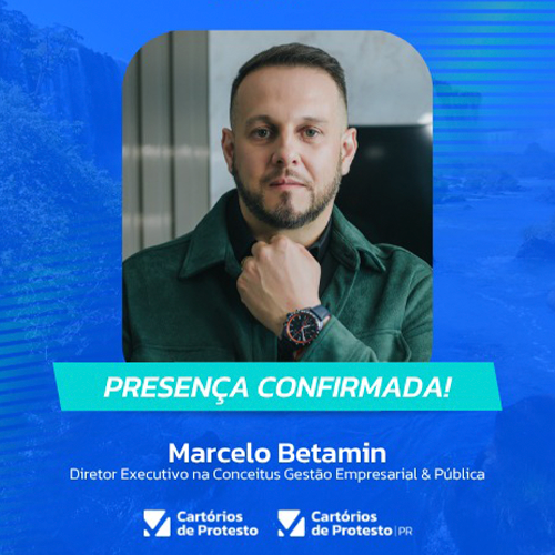 Marcelo Betamin