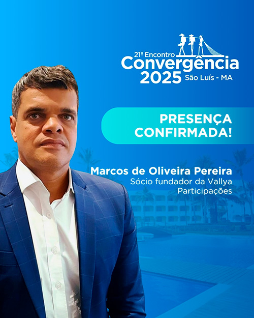 Marcos de Oliveira Pereira