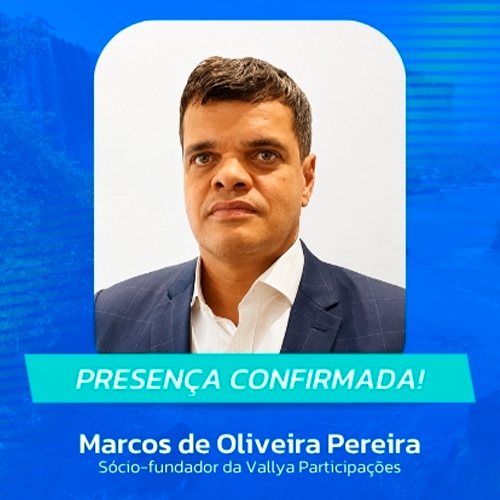 Marcos de Oliveira Pereira