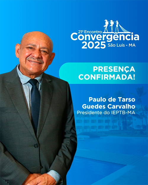 Paulo de Tarso Guedes Carvalho