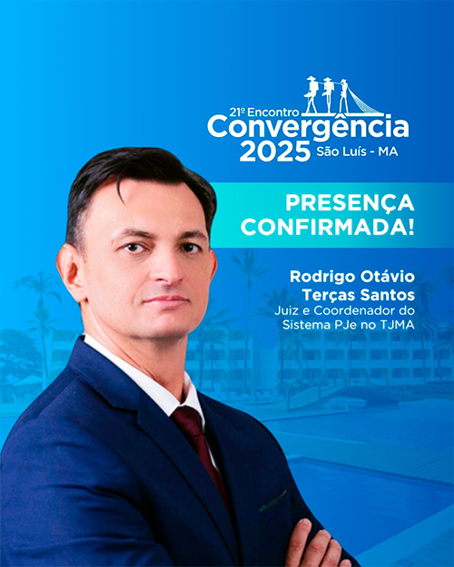 Rodrigo Otávio Terças Santos