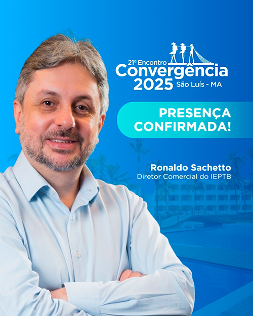 Ronaldo Sachetto