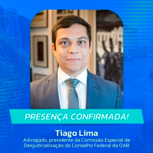 Tiago Lima