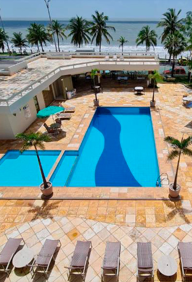 Brisamar Spa e Hotel