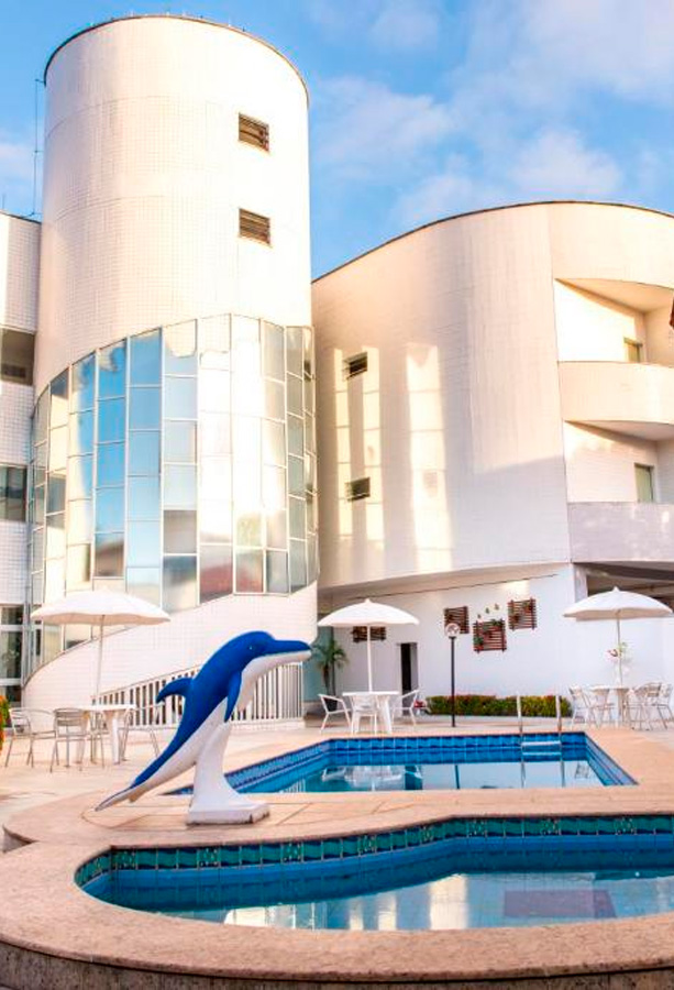 Costa Atlântico Hotel