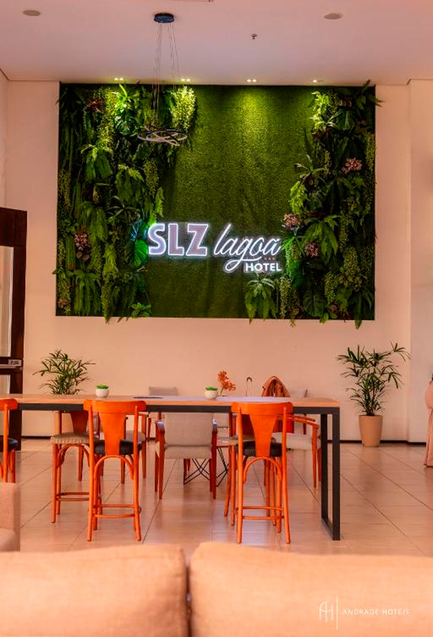 SLZ Lagoa