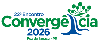 Logo Convergência